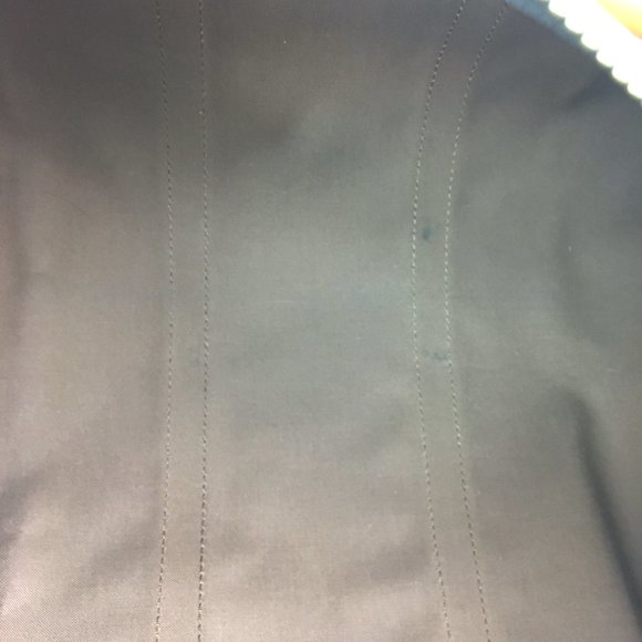 Keepall Strap 55 Bandouliere Gym Tote Travel Bag - Picture 8 of 12